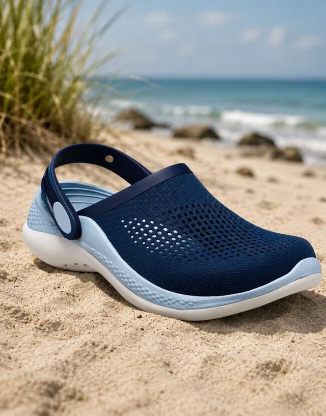 Happy Feet Men Clogs