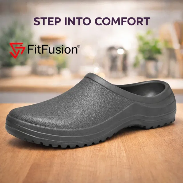FitFusion Men Sandals