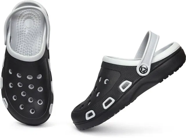 CLYMB Men Clogs