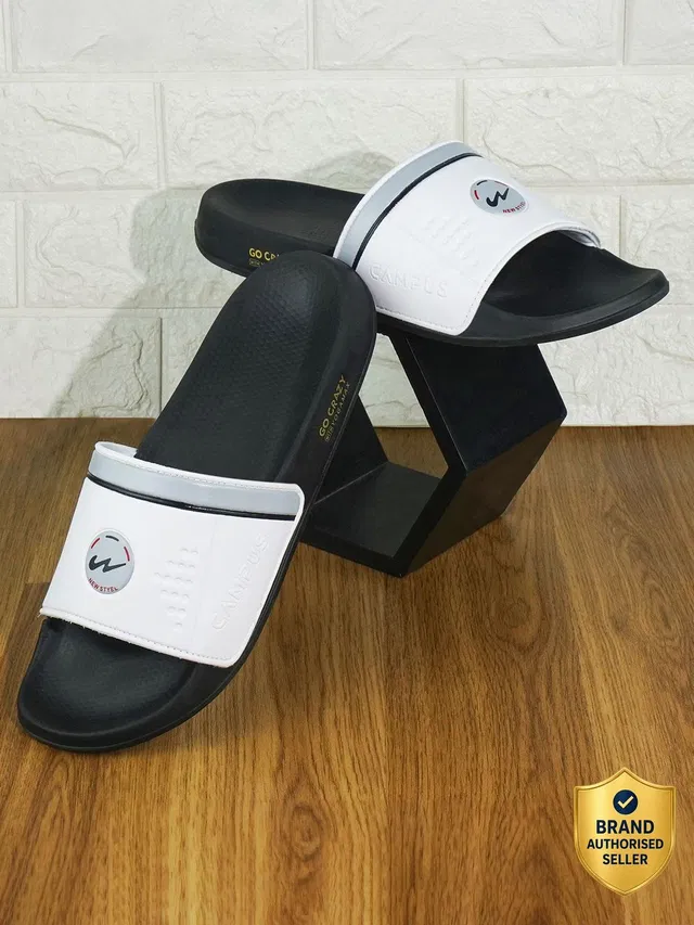 CAMPUS Men Slides