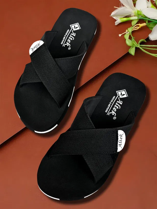 Altek Men Flip Flops