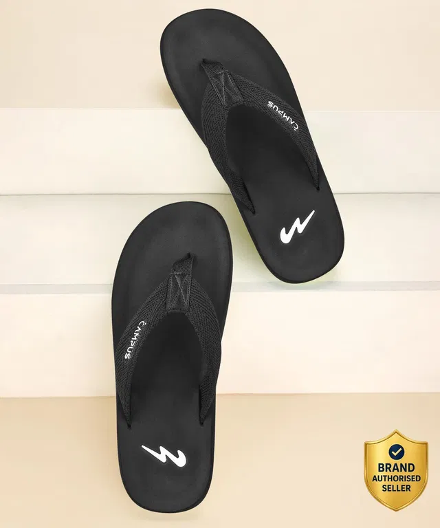 CAMPUS Men Flip Flops