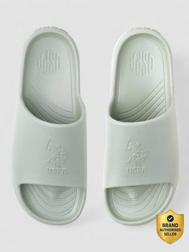 U.S. POLO ASSN. Men Slides