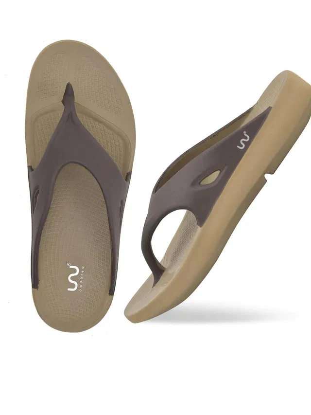 Doubleu Men Flip Flops