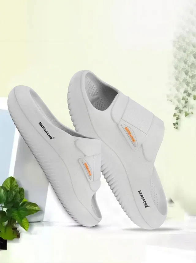 BERSACHE Men Flip Flops