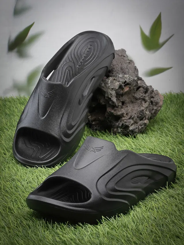 BERSACHE Men Slippers