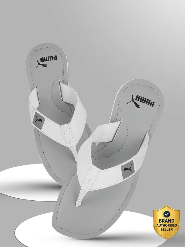 PUMA Men Capster V3 Flip Flops
