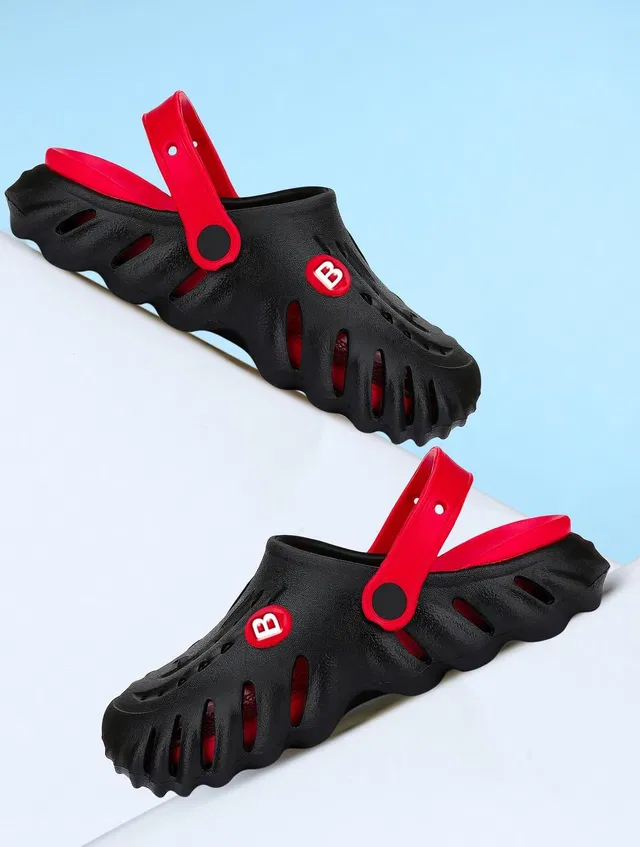 BERSACHE Men Slippers