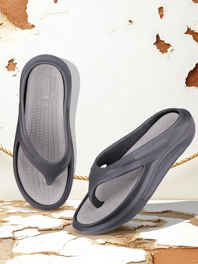 BERSACHE Men Slippers