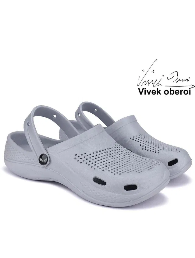 BERSACHE Men Slides