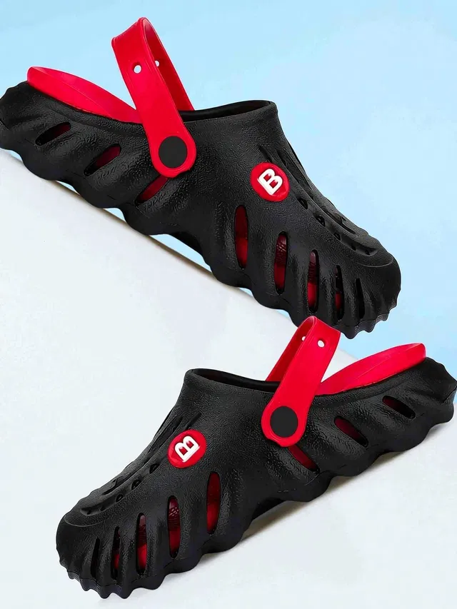 BERSACHE Men Flip Flops