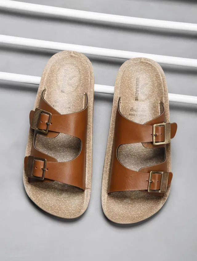 BERSACHE Men Flip Flops