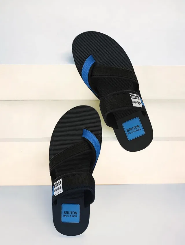 BRUTON Men Slippers