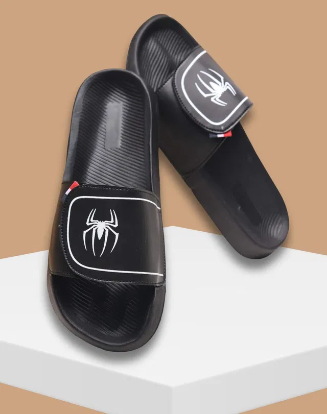 PERY-PAO Men Slides