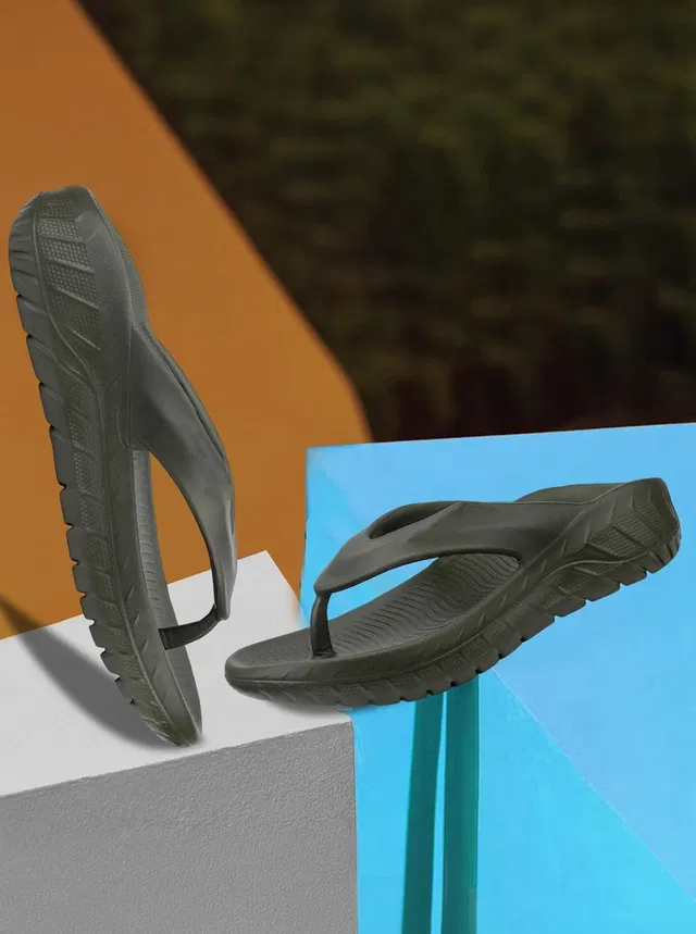 BERSACHE Men Flip Flops