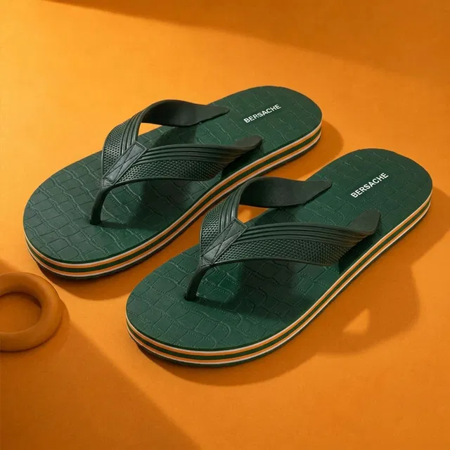 BERSACHE Men Slippers