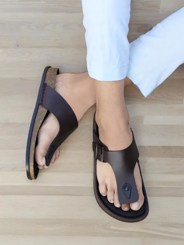 aadi Men Slippers