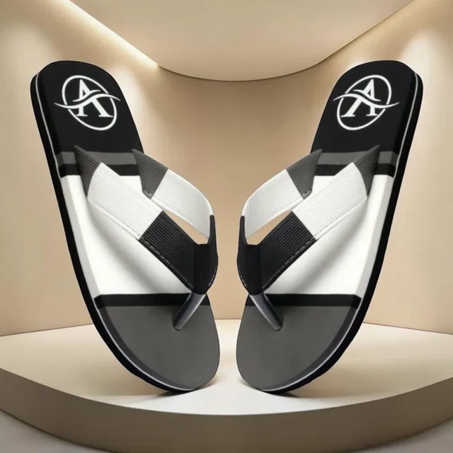 VAHMAH Men Flip Flops