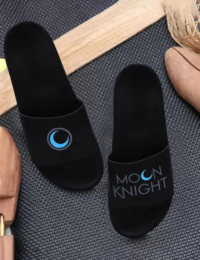 DRACKFOOT Men Slides
