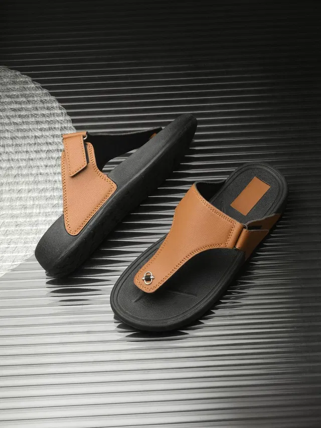 Layasa Men Slippers
