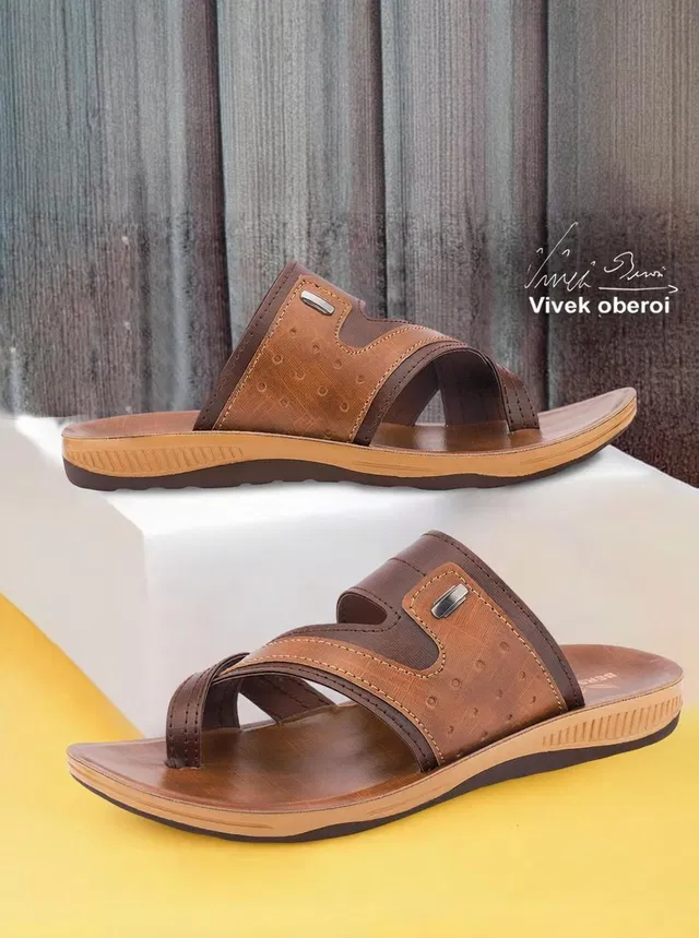 BERSACHE Men Slippers