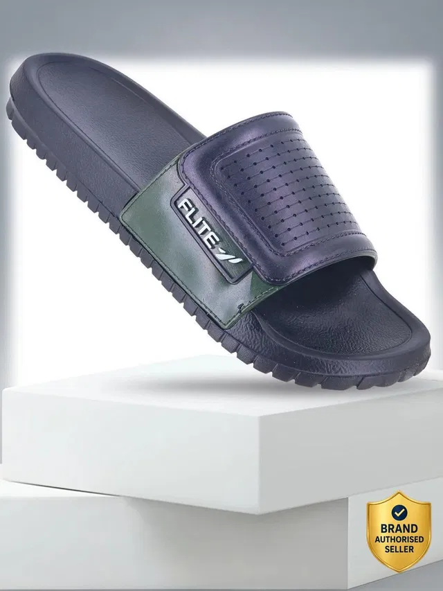 FLITE Men Slides