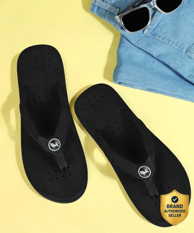Neemans Men Flip Flops