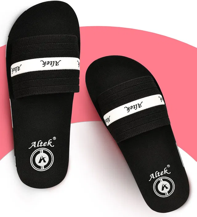 Altek Men Slides