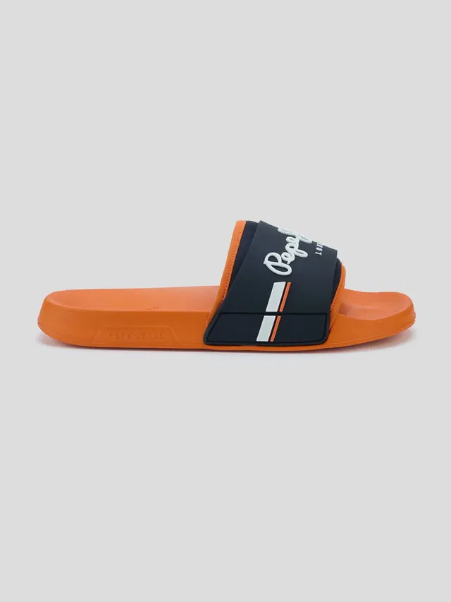 Pepe Jeans Men Slides