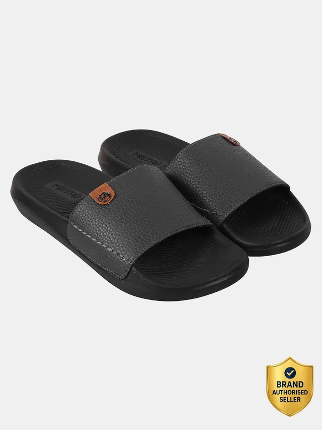 METRO Men Flip Flops