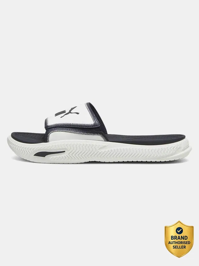 PUMA Men SoftridePro Slide 24 Res Slides