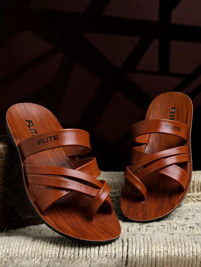 FLITE Men Flip Flops