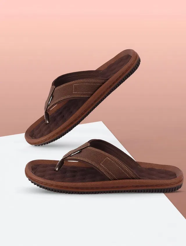 Bata Men Flip Flops