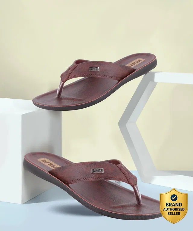 FLITE Men Slippers