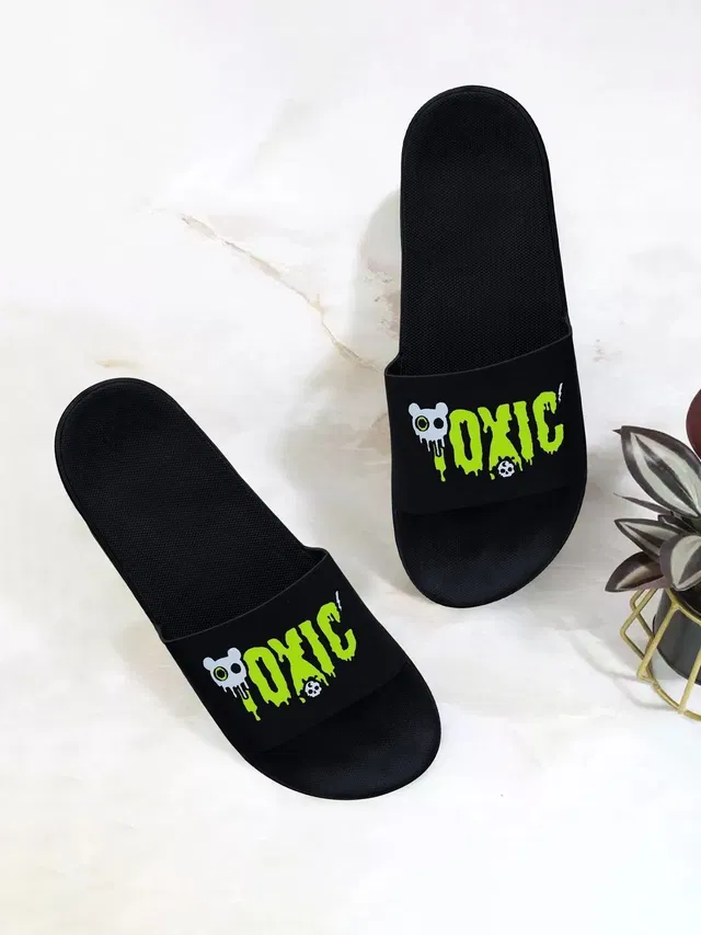Tzen Men Slides