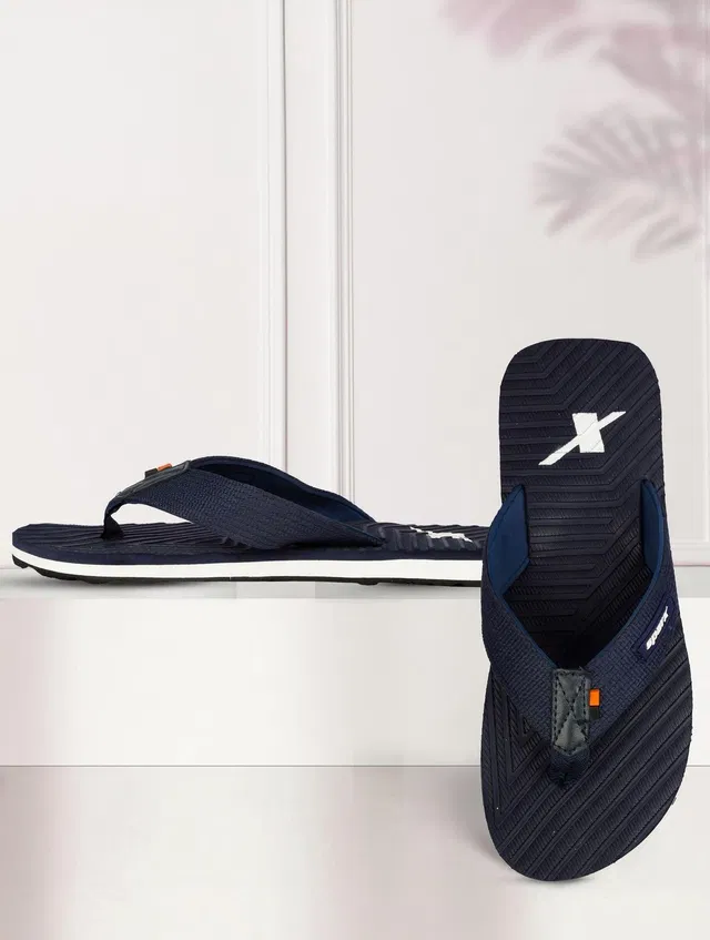 Sparx Men Flip Flops