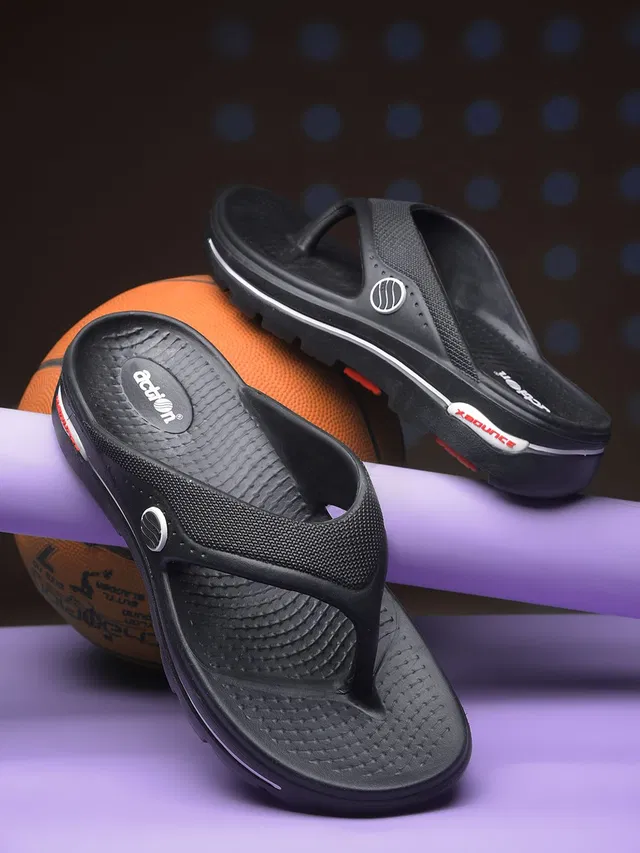 action Men ONTM-35 Flip Flops
