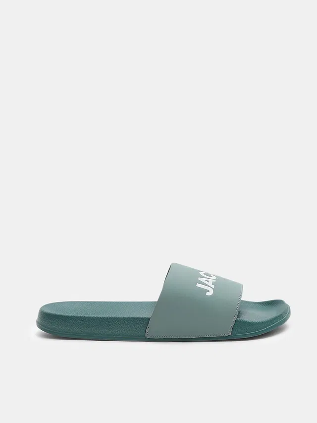 JACK & JONES Men Slides