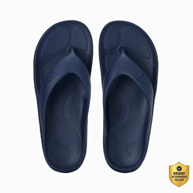 PUMA Men Wave Flip RES Flip Flops