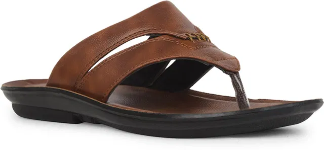 Bata Men Flip Flops