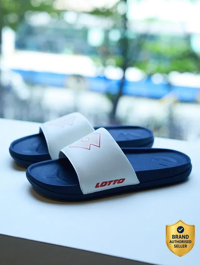 LOTTO Men Enduro Plus Slides