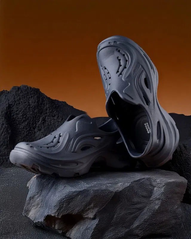bacca bucci Men Slides
