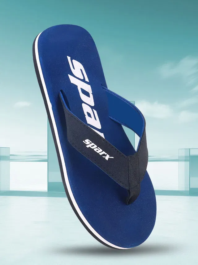 Sparx Men SFG-515 Flip Flops