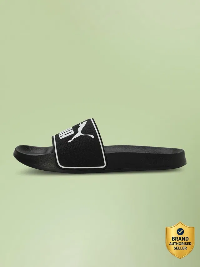 PUMA Men Leadcat 2.0 Slides