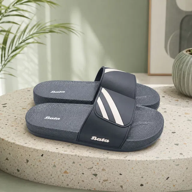 Bata Men Flip Flops