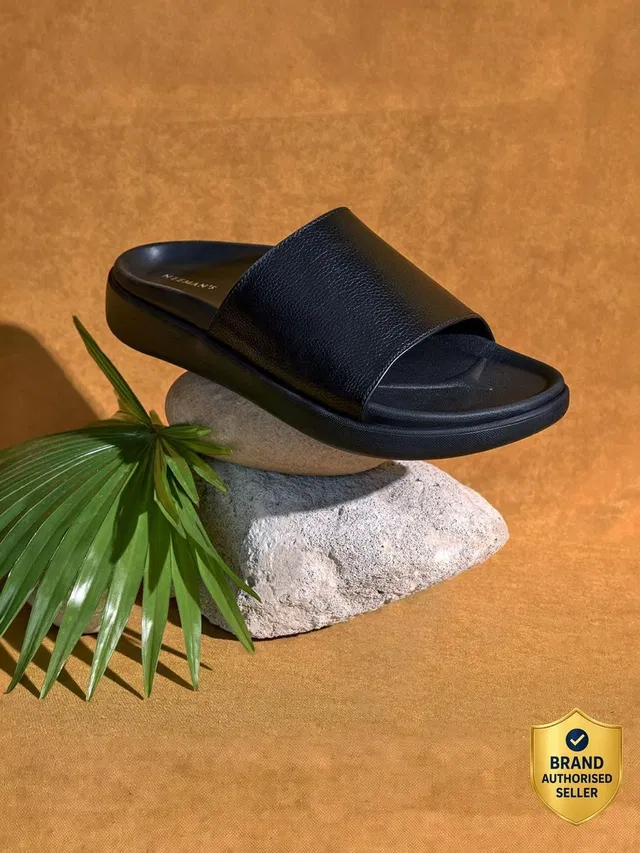 Neemans Men Slides