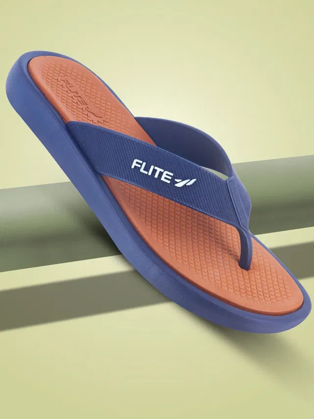 FLITE Men Flip Flops