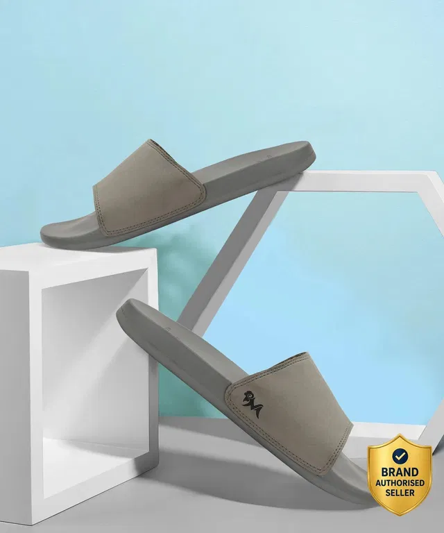 Neemans Men Slides
