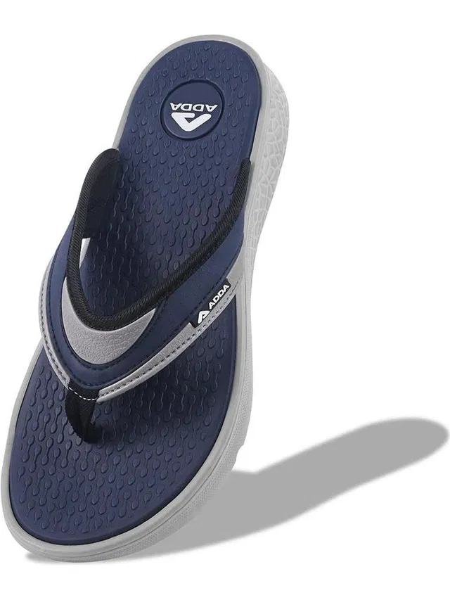 Adda Men Flip Flops