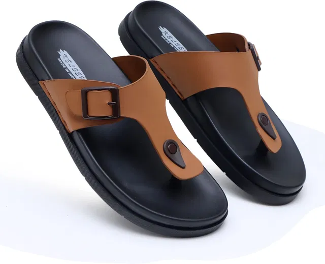 Kelsey Men Slippers